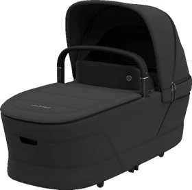 Maxi-Cosi Fame Cabin Kinderwagenaufsatz onyx black
