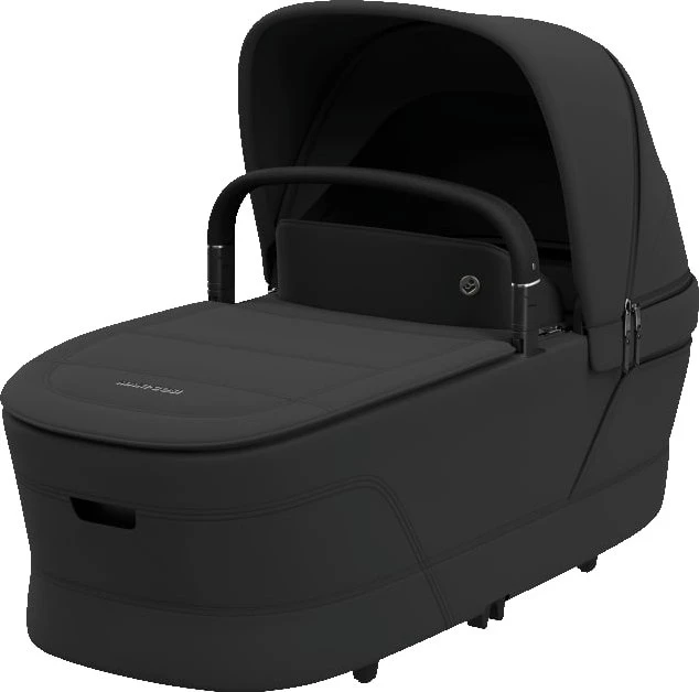 Maxi-Cosi Fame Cabin Kinderwagenaufsatz onyx black