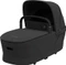 Maxi-Cosi Fame Cabin Kinderwagenaufsatz onyx black Vorschaubild