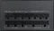 Lian Li SX Platinum SX1000P schwarz 1000W, ATX 3.1 Vorschaubild