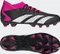 adidas Predator Accuracy.3 MG core black/cloud white/team shock pink 2 (Herren) Vorschaubild
