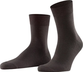 Falke Airport Socken braun (Herren)