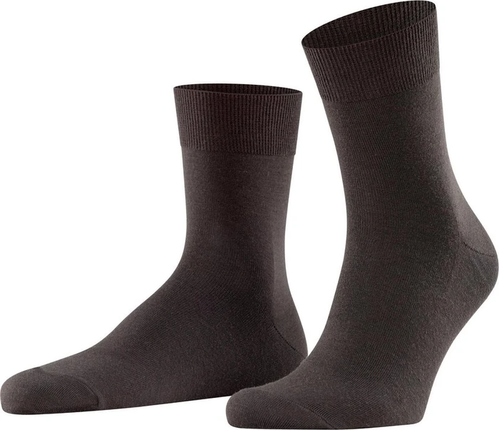 Falke Airport Socken braun (Herren)