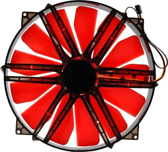 Airen RedWings Giant 250, 250mm