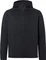 Vaude Idris Fleece Hoodie Jacke schwarz (Herren) Vorschaubild