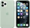Apple Silikon Case für iPhone 11 Pro Beryll Vorschaubild