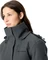 Vaude Skomer Wolle Funktionsjacke graphite (Damen) Vorschaubild