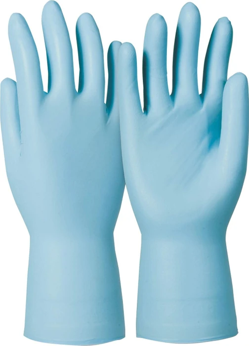 KCL by Honeywell Dermatril P 743 Einweghandschuhe S, 50 Stück