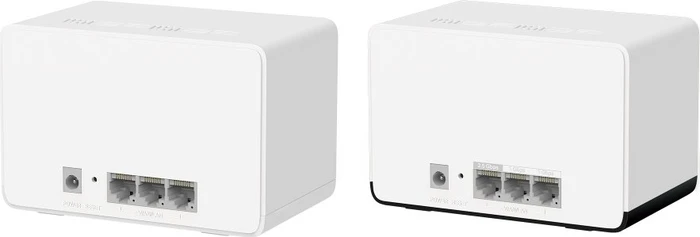 Mercusys Halo H85X, AX3000, 2er-Pack