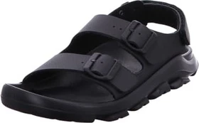 Birkenstock Mogami Birko-Flor oasis black