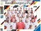 Ravensburger Puzzle European Championship 2020 1000 Vorschaubild