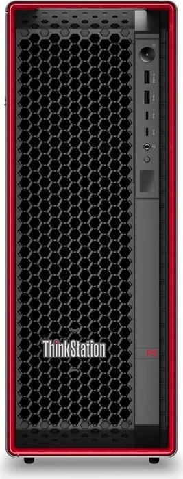 Lenovo ThinkStation P5 Gen 2, Xeon 638, 64GB RAM, 1TB SSD, RTX PRO 4500 Blackwell Workstation Edition, DE