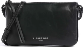 Liebeskind Berlin Nina S Umhängetasche schwarz