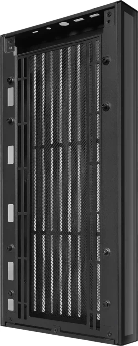 Lian Li B4-mATX Vertical AeroDeck für Lian Li B4-mATX, Black