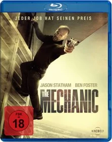 The Mechanic (Blu-ray)