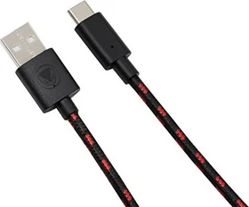 Snakebyte USB Charge:Cable Ladekabel 3m (Switch)