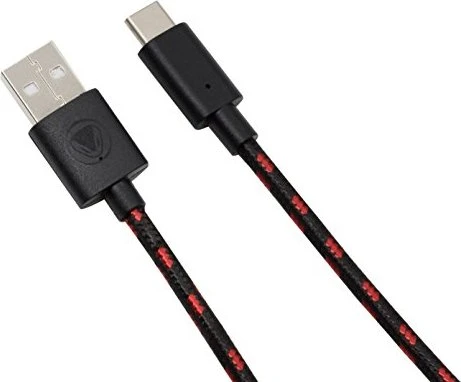Snakebyte USB Charge:Cable Ladekabel 3m (Switch)
