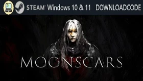 Moonscars (Download) (PC)