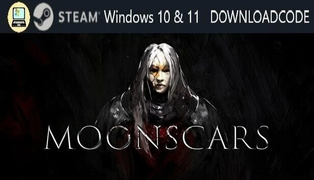 Moonscars