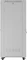 Lanberg 19" Rackschrank 47HE, freistehend, V2, Gitternetztür, IP20, RAL 7035, 1000mm tief Vorschaubild