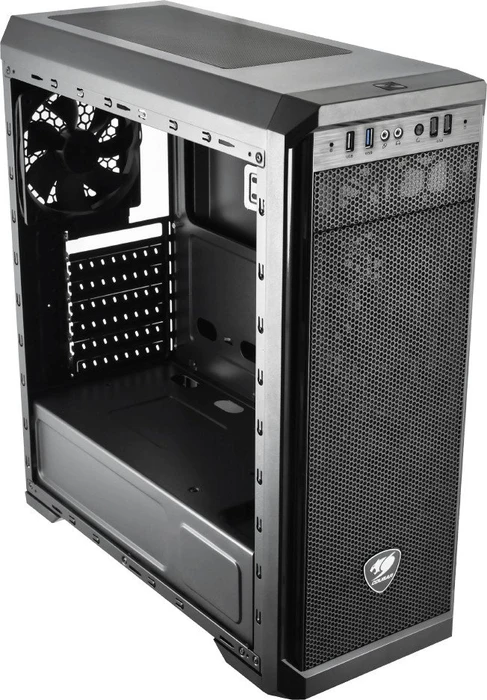 Cougar MX330-X