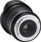 Samyang MF 14mm 2.8 MK2 für Micro-Four-Thirds Vorschaubild