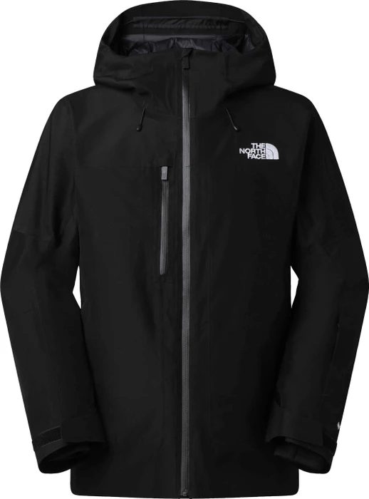 The North Face Dawnstrike Gore-Tex Skijacke tnf black (Herren)