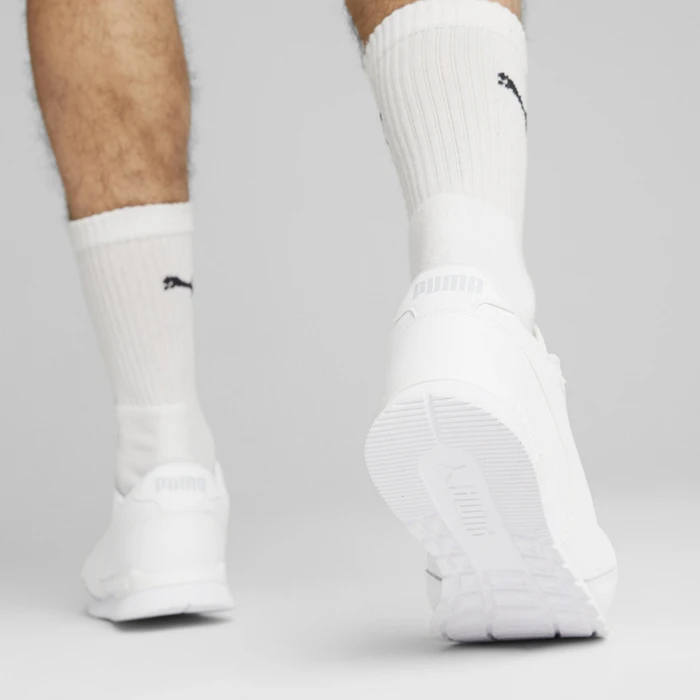 Puma ST Runner v3 L puma white/gray violet