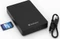 Verbatim Store 'n' Go Portable HDD 1TB mit SD-Kartenleser + 16GB SD-Karte, USB 3.0 Vorschaubild