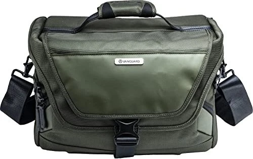 Vanguard Veo Select 36S Umhängetasche grün