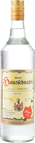 Thomas Prinz Hausschnaps Marille