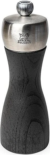 Peugeot Fidji Salzmühle 15cm graphit