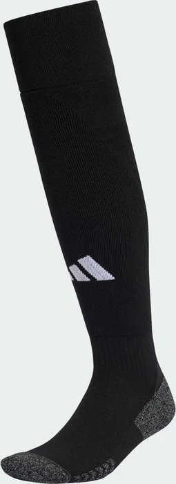 adidas adi 24 Aeroready Football Fußballstutzen schwarz
