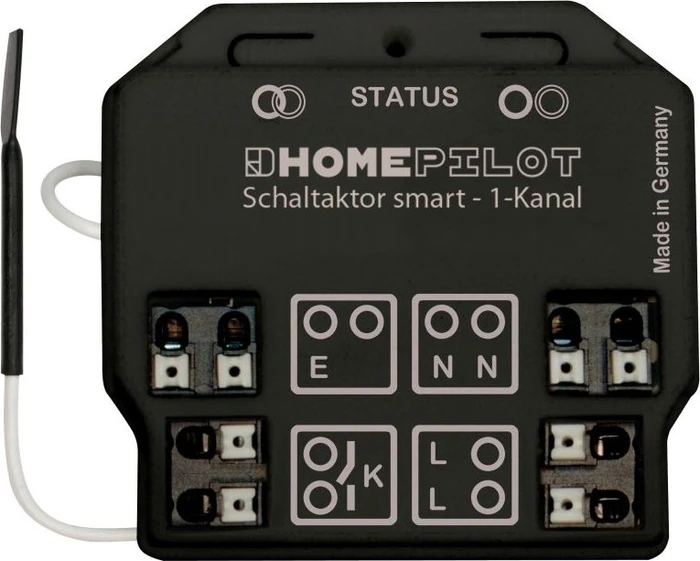 Rademacher HomePilot Schaltaktor Smart
