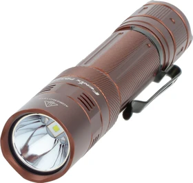Fenix PD32R Taschenlampe braun
