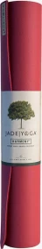 Jade Yoga Harmony 173cm Yogamatte raspberry