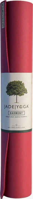 Jade Yoga Harmony Yogamatte 173cm