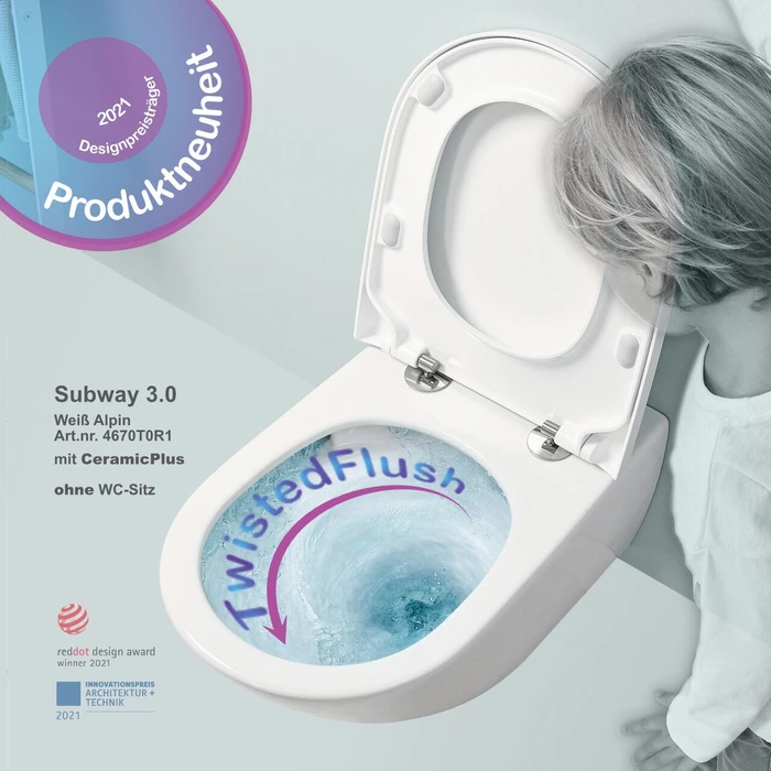 Villeroy & Boch Subway 3.0