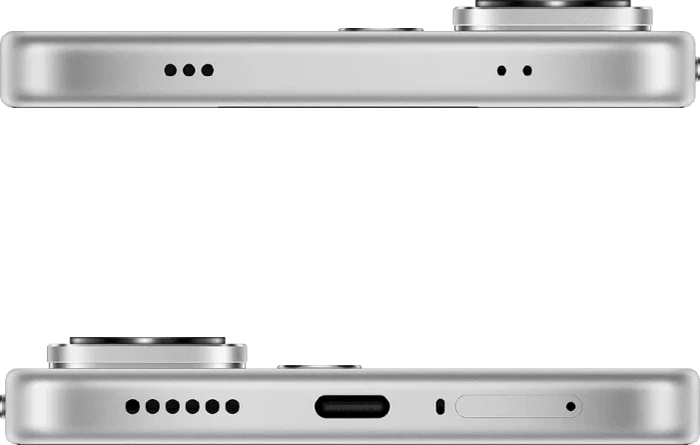 Xiaomi Poco X8 256GB/8GB weiß