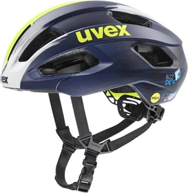 UVEX Rise Pro MIPS Helm team replica
