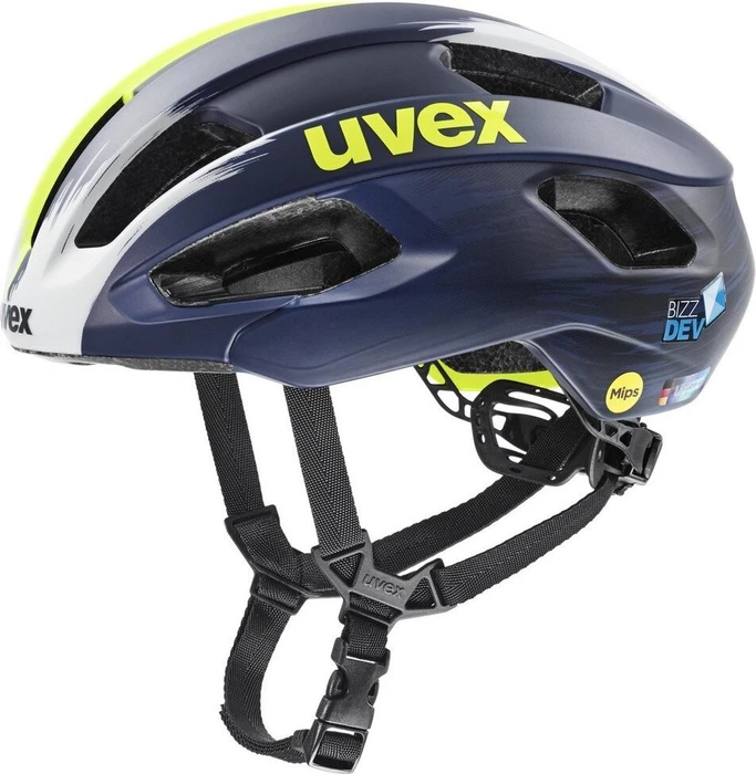 UVEX Rise Pro MIPS Helm