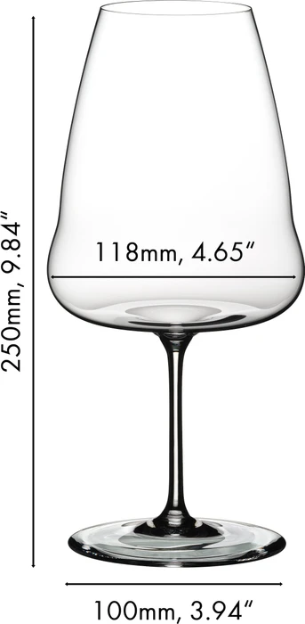 Riedel Winewings Riesling Weißweinglas