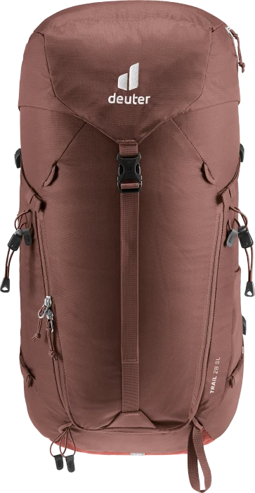 Deuter Trail 28 SL raisin/caspia (Damen)