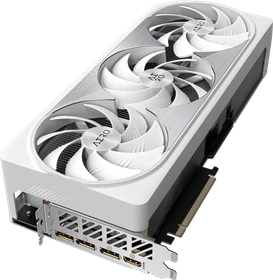 GIGABYTE GeForce RTX 4080 Aero 16G, 16GB GDDR6X, HDMI, 3x DP