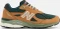 New Balance Made in USA 990v3 tan/green (Herren) Vorschaubild