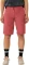Vaude Loamer Mountainbike Shorts ohne Innenhose Fahrradhose kurz brick (Damen) Vorschaubild