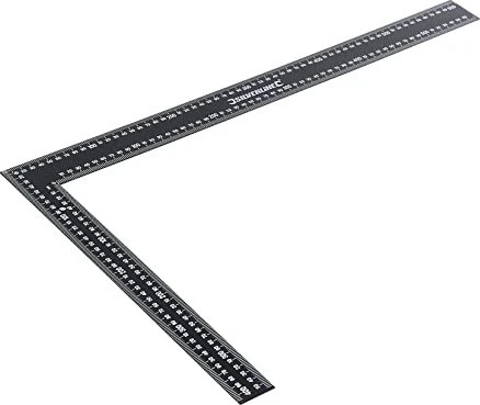 Silverline SL35 Flachwinkel 600x400mm