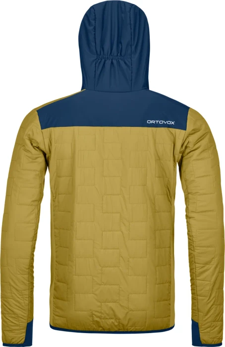 Ortovox Swisswool Piz Badus Funktionsjacke sweet alison (Herren)