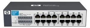 HP Switch