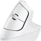 Logitech Lift for Mac Vertical Ergonomic Mouse, Off-White, Logi Bolt, USB/Bluetooth Vorschaubild